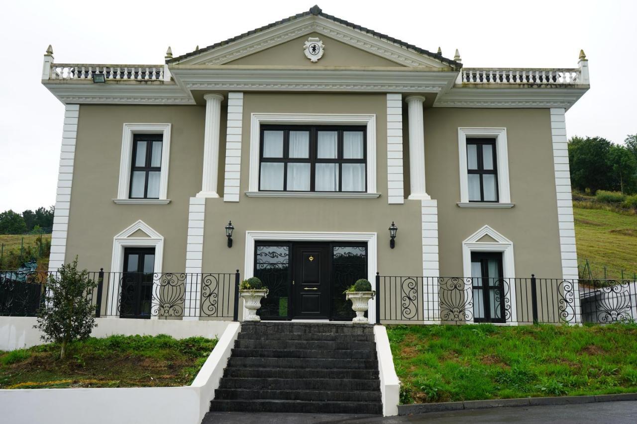 Rural Palace Sopuerta Kültér fotó