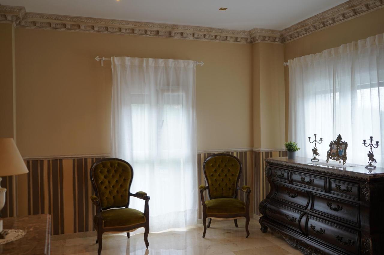 Rural Palace Sopuerta Kültér fotó