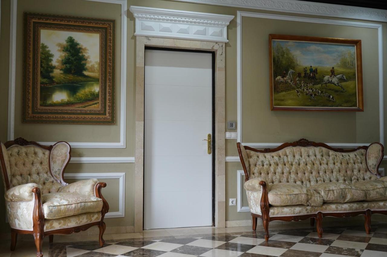 Rural Palace Sopuerta Kültér fotó